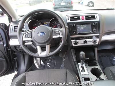 2017 Subaru Outback 2.5i AWD   - Photo 20 - Mishawaka, IN 46545