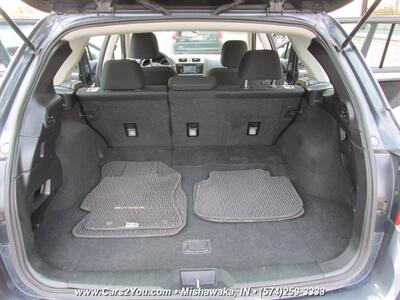 2017 Subaru Outback 2.5i AWD   - Photo 15 - Mishawaka, IN 46545