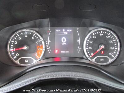 2017 Jeep Renegade Sport 4x4   - Photo 20 - Mishawaka, IN 46545