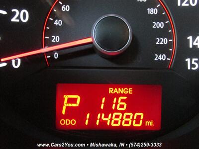 2012 Kia Sorento EX - Photo 20 - Mishawaka, IN 46545