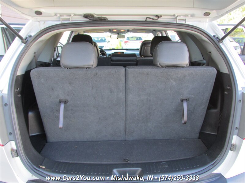 2012 Kia Sorento EX - Photo 13 - Mishawaka, IN 46545