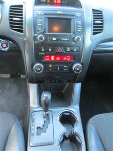 2012 Kia Sorento EX - Photo 21 - Mishawaka, IN 46545