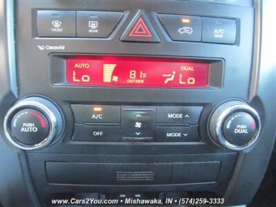 2012 Kia Sorento EX - Photo 23 - Mishawaka, IN 46545