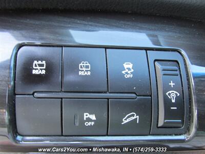 2012 Kia Sorento EX - Photo 18 - Mishawaka, IN 46545