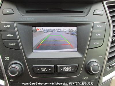 2014 Hyundai SANTA FE GLS 4x4   - Photo 22 - Mishawaka, IN 46545