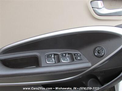 2014 Hyundai SANTA FE GLS 4x4   - Photo 7 - Mishawaka, IN 46545