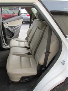 2014 Hyundai SANTA FE GLS 4x4   - Photo 11 - Mishawaka, IN 46545