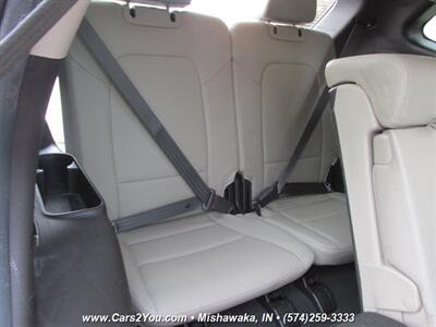 2014 Hyundai SANTA FE GLS 4x4   - Photo 14 - Mishawaka, IN 46545