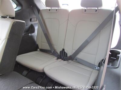 2014 Hyundai SANTA FE GLS 4x4   - Photo 12 - Mishawaka, IN 46545