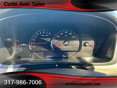 2011 Cadillac DTS 1SD   - Photo 15 - Avon, IN 46123-8338