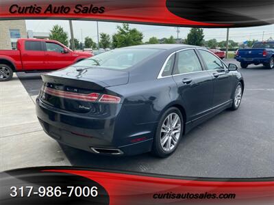 2013 Lincoln MKZ/Zephyr   - Photo 7 - Avon, IN 46123-8338