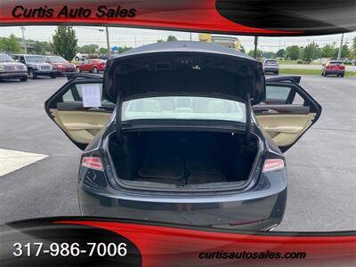 2013 Lincoln MKZ/Zephyr   - Photo 10 - Avon, IN 46123-8338