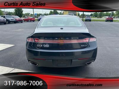 2013 Lincoln MKZ/Zephyr   - Photo 6 - Avon, IN 46123-8338