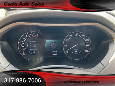 2013 Lincoln MKZ/Zephyr   - Photo 15 - Avon, IN 46123-8338