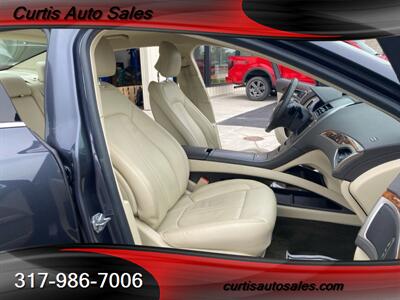 2013 Lincoln MKZ/Zephyr   - Photo 12 - Avon, IN 46123-8338