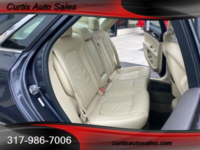 2013 Lincoln MKZ/Zephyr   - Photo 11 - Avon, IN 46123-8338