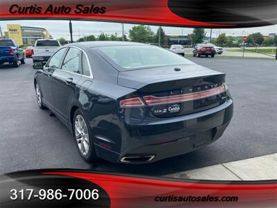2013 Lincoln MKZ/Zephyr   - Photo 5 - Avon, IN 46123-8338