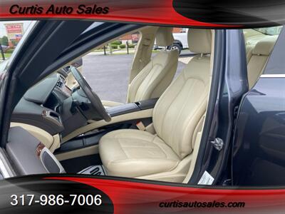 2013 Lincoln MKZ/Zephyr   - Photo 8 - Avon, IN 46123-8338