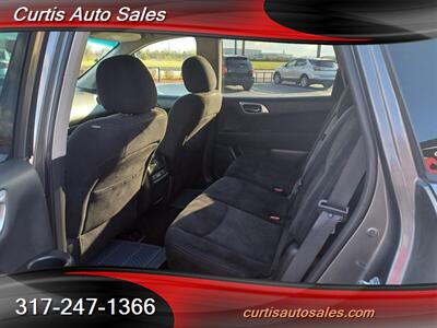 2016 Nissan Pathfinder S   - Photo 6 - Indianapolis, IN 46231