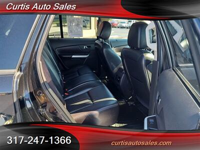 2013 Ford Edge SEL   - Photo 9 - Indianapolis, IN 46231