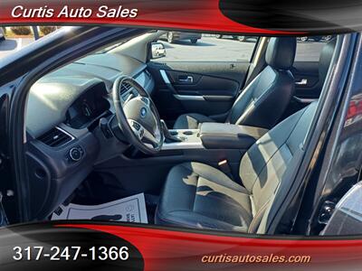 2013 Ford Edge SEL   - Photo 7 - Indianapolis, IN 46231