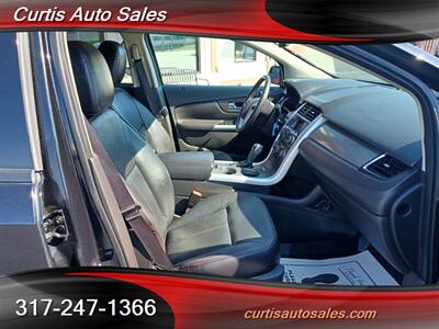 2013 Ford Edge SEL   - Photo 10 - Indianapolis, IN 46231