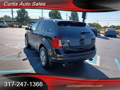 2013 Ford Edge SEL   - Photo 5 - Indianapolis, IN 46231