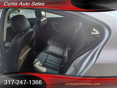 2012 Buick Regal Premium 3   - Photo 8 - Indianapolis, IN 46231