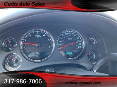 2013 Chevrolet Suburban LTZ   - Photo 16 - Avon, IN 46123-8338