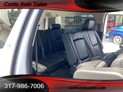 2013 Chevrolet Suburban LTZ   - Photo 12 - Avon, IN 46123-8338
