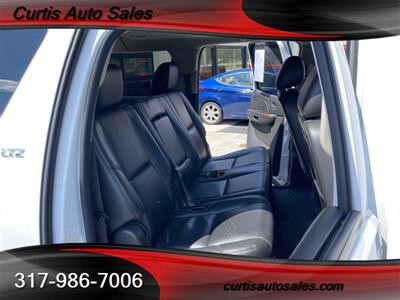 2013 Chevrolet Suburban LTZ   - Photo 13 - Avon, IN 46123-8338
