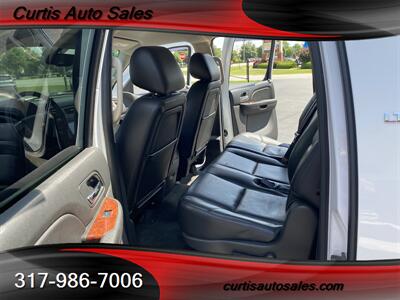 2013 Chevrolet Suburban LTZ   - Photo 9 - Avon, IN 46123-8338