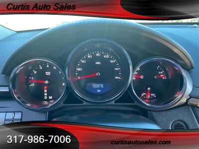 2009 Cadillac CTS SIDI   - Photo 13 - Avon, IN 46123-8338