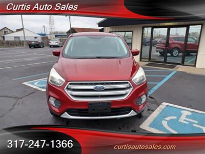 2017 Ford Escape SE   - Photo 4 - Indianapolis, IN 46231