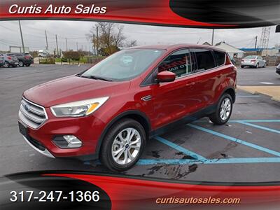 2017 Ford Escape SE   - Photo 3 - Indianapolis, IN 46231