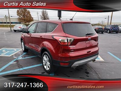 2017 Ford Escape SE   - Photo 5 - Indianapolis, IN 46231