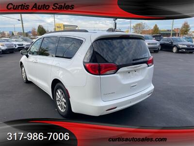 2021 Chrysler Voyager LXi   - Photo 5 - Avon, IN 46123-8338