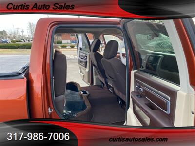 2013 RAM 1500 SLT   - Photo 11 - Avon, IN 46123-8338