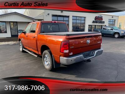 2013 RAM 1500 SLT   - Photo 5 - Avon, IN 46123-8338