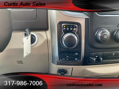 2013 RAM 1500 SLT   - Photo 15 - Avon, IN 46123-8338