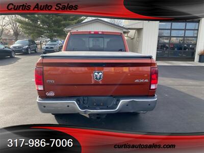 2013 RAM 1500 SLT   - Photo 6 - Avon, IN 46123-8338