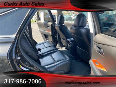 2012 Lexus RX   - Photo 11 - Avon, IN 46123-8338
