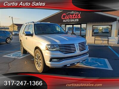 2015 Lincoln Navigator   - Photo 5 - Indianapolis, IN 46231