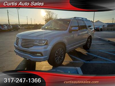 2015 Lincoln Navigator   - Photo 2 - Indianapolis, IN 46231