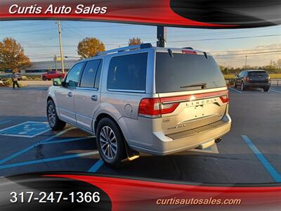 2015 Lincoln Navigator   - Photo 3 - Indianapolis, IN 46231