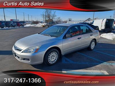 2007 Honda Accord Value Package   - Photo 4 - Indianapolis, IN 46231