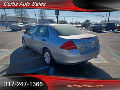 2007 Honda Accord Value Package   - Photo 5 - Indianapolis, IN 46231