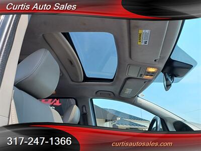 2015 Honda Odyssey EX-L   - Photo 7 - Indianapolis, IN 46231