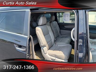 2015 Honda Odyssey EX-L   - Photo 8 - Indianapolis, IN 46231