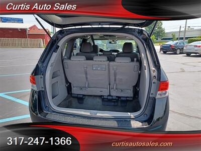 2015 Honda Odyssey EX-L   - Photo 6 - Indianapolis, IN 46231